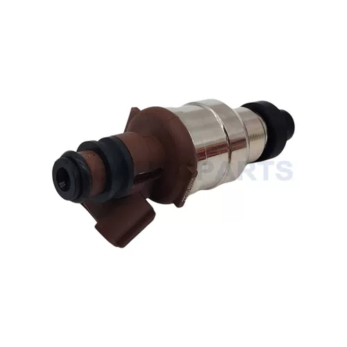 New Fuel Injector for 1989-1995 Toyota Pickup 3.0L V6 23250-65020 - image 4