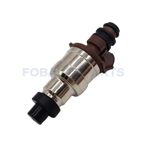 New Fuel Injector for 1989-1995 Toyota Pickup 3.0L V6 23250-65020 - image 5