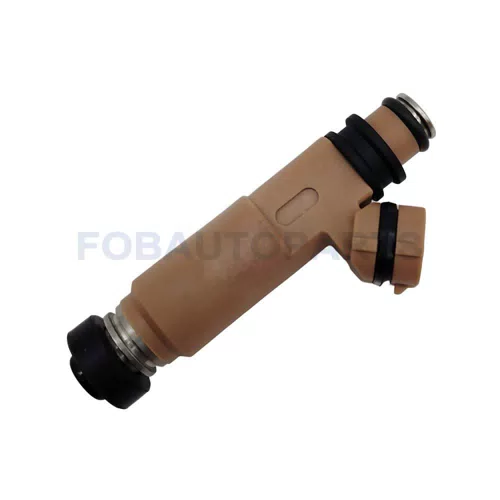 High Quality Fuel Injector Compatible with Toyota Camry 2.2 5SFE Rav4 Avensis Corona 23250-74170