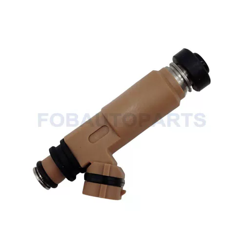 Fuel Injector Compatible with Toyota Camry 2.2 5SFE Rav4 Avensis Corona 23250-74170 - image 2