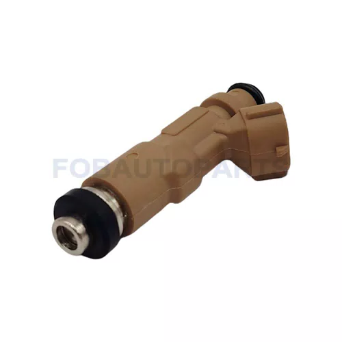 New Fuel Injector for Toyota Coaster Hilux Land Cruiser 90 Prado 23250-75090 - image 2
