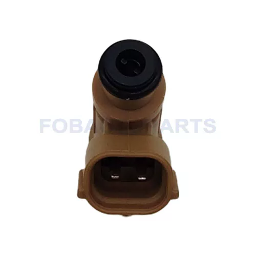 New Fuel Injector for Toyota Coaster Hilux Land Cruiser 90 Prado 23250-75090 - image 3