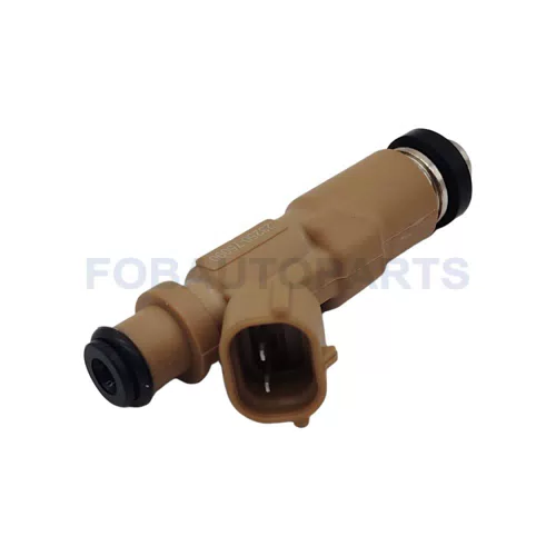 New Fuel Injector for Toyota Coaster Hilux Land Cruiser 90 Prado 23250-75090 - image 5