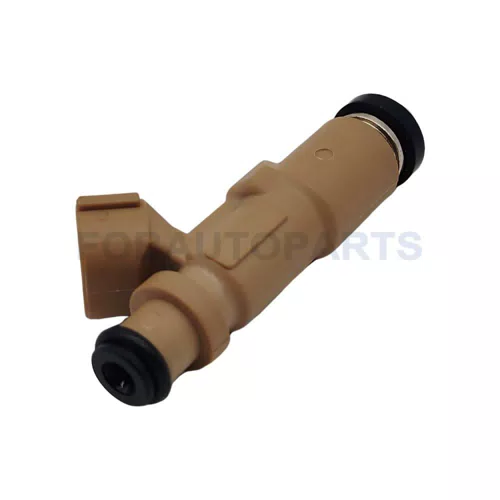 New Fuel Injector for Toyota Coaster Hilux Land Cruiser 90 Prado 23250-75090 - image 6