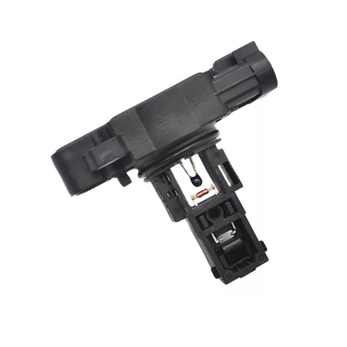 23256991 19330128 AF10060 MAF Mass Air Flow Meter Sensor For GM Cadillac Chevy GMC Chevrolet - image 3