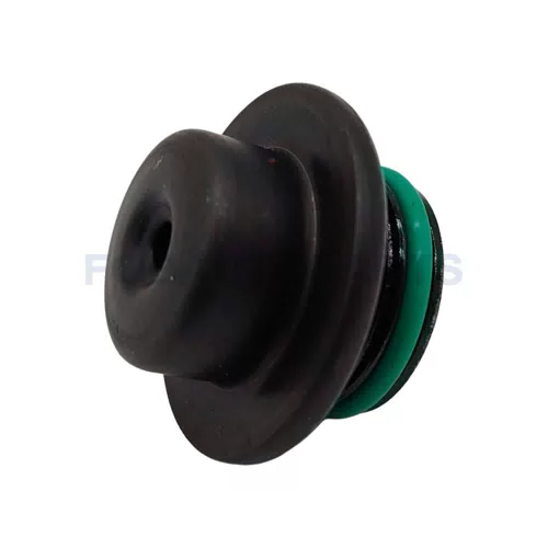 RTYPER Fuel Pressure Regulator for 3.3L V6 3MZ-FE Motor 23270-31040 - image 4