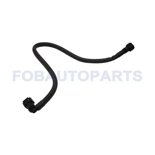 Fuel Hose Compatible for Toyota 23271-0C011 232710C011 - image 2