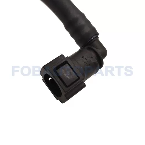 Fuel Hose Compatible for Toyota 23271-0C011 232710C011 - image 3