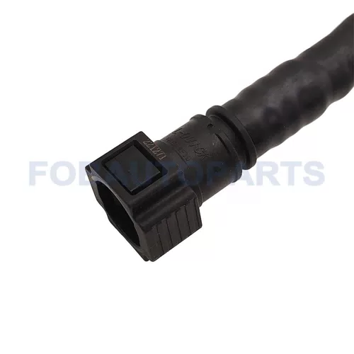 Fuel Hose Compatible for Toyota 23271-0C011 232710C011 - image 6