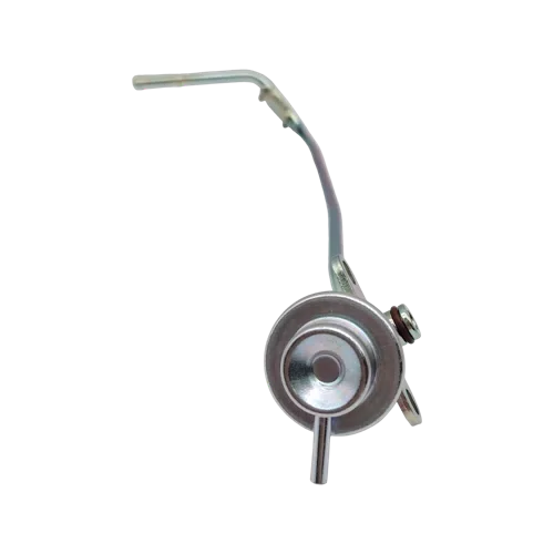 New Product Fuel Pressure Regulator 23280-75130 for Toyota Hilux Hiace Land Cruiser 2.7L 23280-75130 - image 3