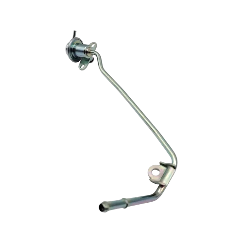 New Product Fuel Pressure Regulator 23280-75130 for Toyota Hilux Hiace Land Cruiser 2.7L 23280-75130 - image 6