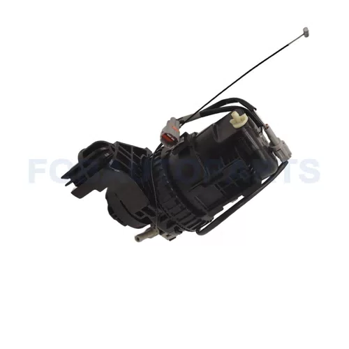 Fuel Filter Assembly Compatible for Toyota Hilux Revo Gun125 1GDFTV 2GDFTV 23300-0L111 23300-0L110 23300-0L090