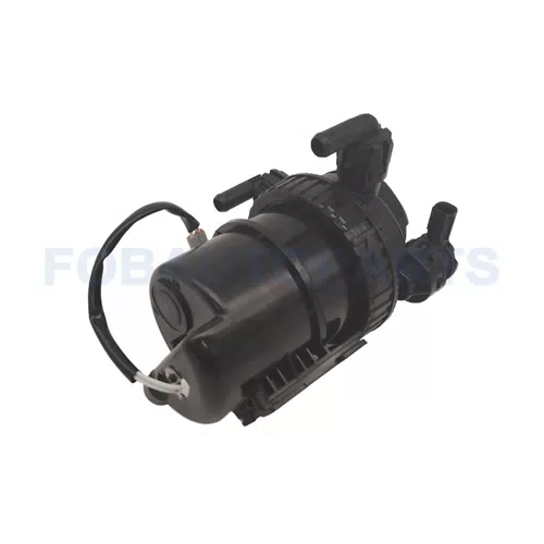 Fuel Filter Assembly Compatible for Toyota Hiace 5L for Mitsubishi Montero Sport II III L200 23300-30200 1770A289
