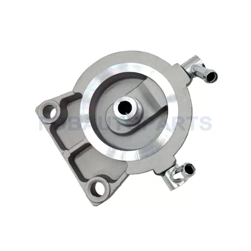 New Quality Metal Transfer Pump Fuel Oil Water Separator Diesel Pump for Toyota 23300-54460 - image 6