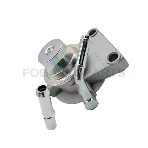 New Quality Fuel Filter Cap & Primer Pump Fits for Toyota Land Cruiser 23300-56110