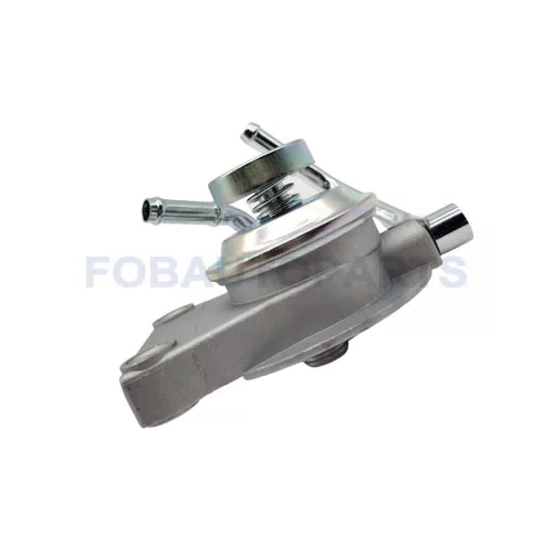 New Quality Fuel Filter Cap & Primer Pump Fits for Toyota Land Cruiser 23300-56110 - image 3