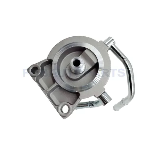 New Quality Fuel Filter Cap & Primer Pump Fits for Toyota Land Cruiser 23300-56110 - image 6