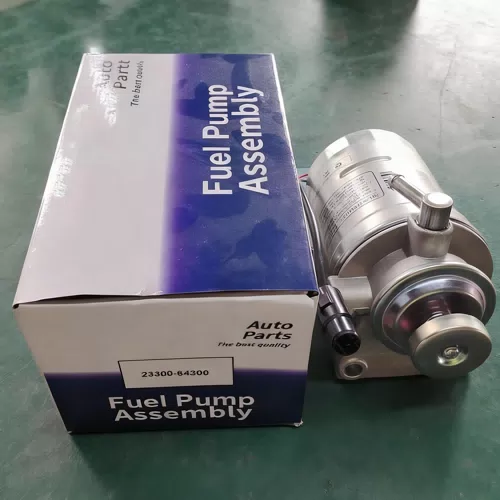 23300-64430 Auto Parts Diesel Pump Assy for Toyota Tamaraw FX 23300-64430 - image 2