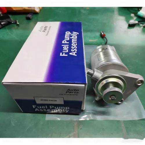 23300-64430 Auto Parts Diesel Pump Assy for Toyota Tamaraw FX 23300-64430 - image 4
