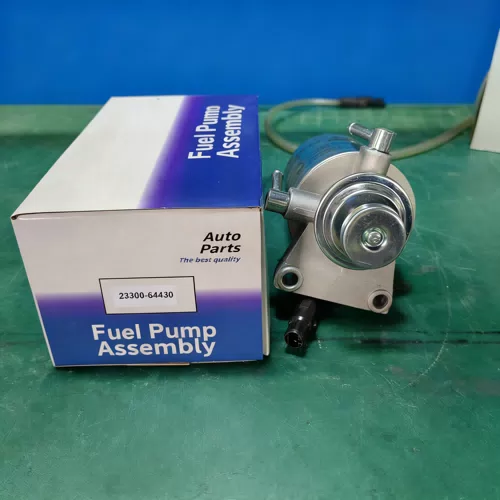 23300-64430 Auto Parts Diesel Pump Assy for Toyota Tamaraw FX 23300-64430 - image 5