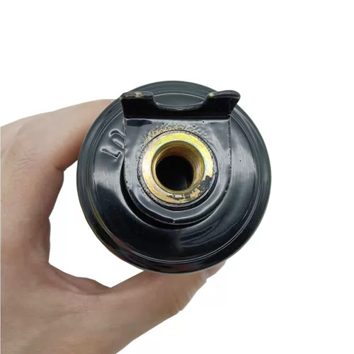 23300-79285 Fuel Filter Filtro de combustible For Toyota MR 2 I (AW1_)1984-1990 - image 5