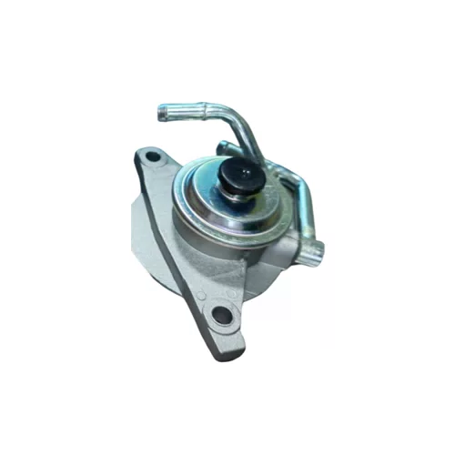 High Quality Diesel Fuel Filter Cap & Primer Pump 23301-17060 23301-56030 for Toyota Land Cruiser 80 J8 4.2 TD