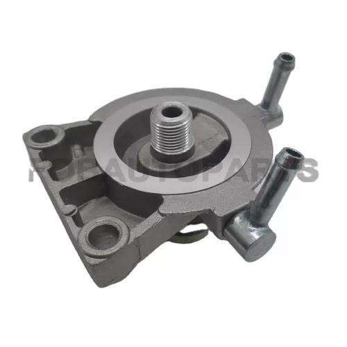 High Quality New Fuel Filter Hand Primer Cover for Toyota Hiace Hilux 2L 2.4L 3L 2.8L - 23301-54460
