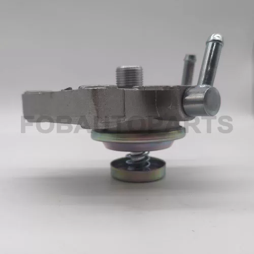 New Fuel Filter Hand Primer Cover for Toyota Hiace Hilux 2L 2.4L 3L 2.8L - 23301-54460 - image 5