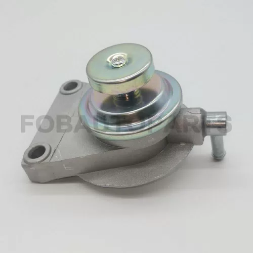 New Fuel Filter Hand Primer Cover for Toyota Hiace Hilux 2L 2.4L 3L 2.8L - 23301-54460 - image 6