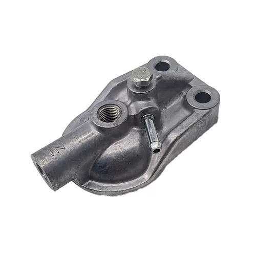 Diesel Pump Head 23310-1660 for Toyota 1000 KP3 1969-1988 - image 6