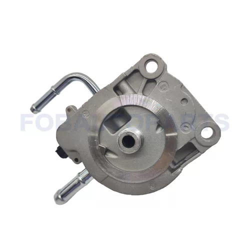 Car Cap Fuel Filter Fuel Pump Gas Pump Fuel Filter Prime Pump for Land Cruiser Prado KDJ150 23380-30301 - image 2