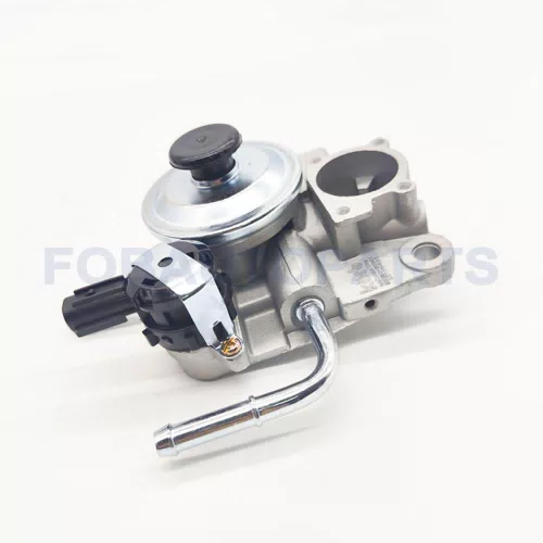 Car Cap Fuel Filter Fuel Pump Gas Pump Fuel Filter Prime Pump for Land Cruiser Prado KDJ150 23380-30301 - image 3