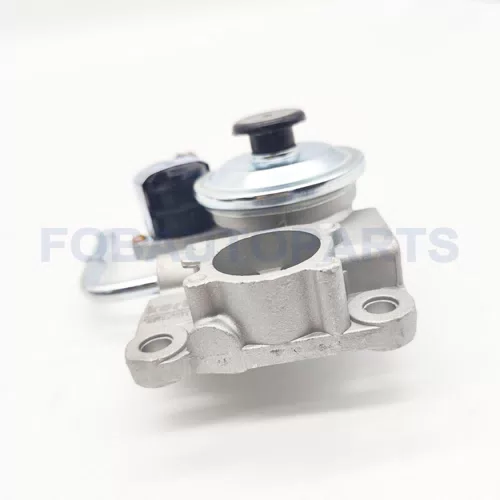Car Cap Fuel Filter Fuel Pump Gas Pump Fuel Filter Prime Pump for Land Cruiser Prado KDJ150 23380-30301 - image 5
