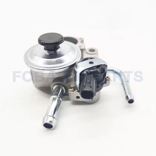 Car Cap Fuel Filter Fuel Pump Gas Pump Fuel Filter Prime Pump for Land Cruiser Prado KDJ150 23380-30301 - image 6
