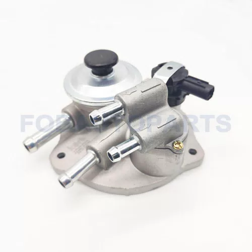 Automotive Diesel Fuel Pump Filter Head Primer OEM 23380-51042 - image 3