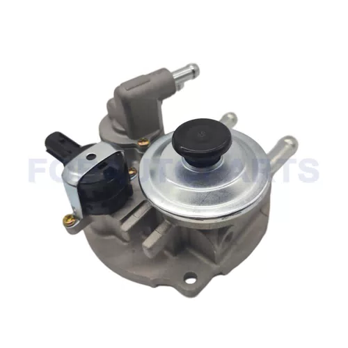 Automotive Diesel Fuel Pump Filter Head Primer OEM 23380-51042 - image 4