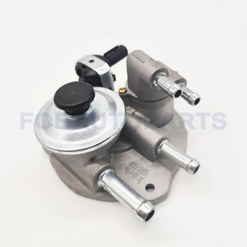 Automotive Diesel Fuel Pump Filter Head Primer OEM 23380-51042 - image 5