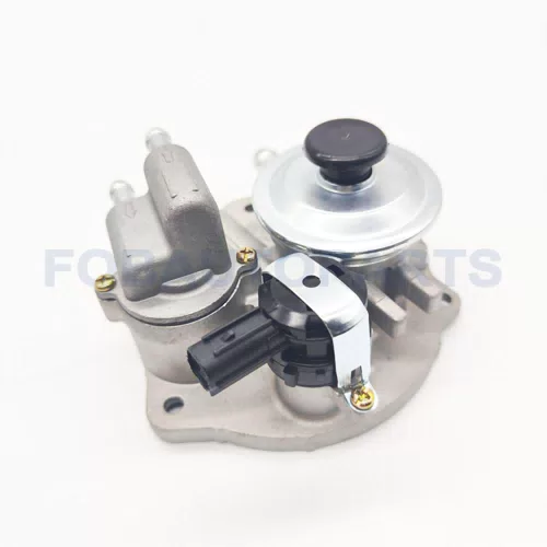 Automotive Diesel Fuel Pump Filter Head Primer OEM 23380-51042 - image 6