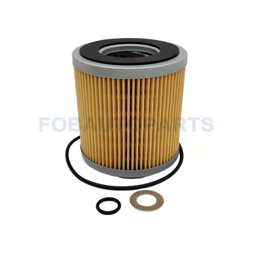 High Quality New Condition Car Fuel Filter for HINO 23401-1150 23401-1080 23401-1020A