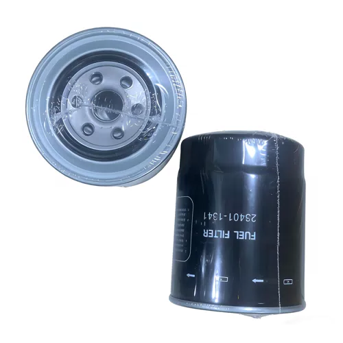 Auto Spare Parts OEM 15607-2250 Fuel Filter 23401-1341 234011341 FF5108 4206080 for Hino - image 2