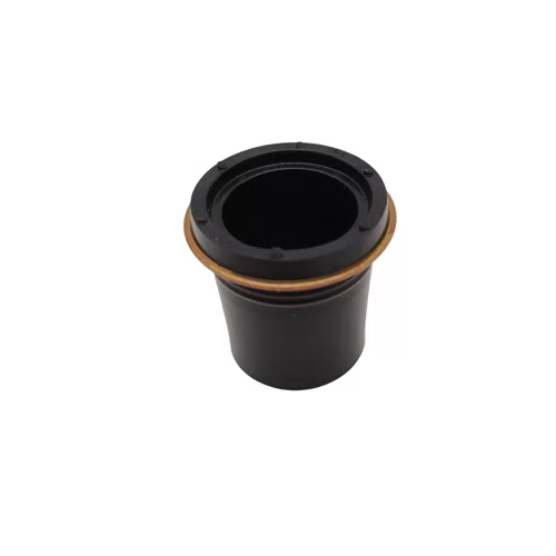 High Quality New Spark Plug Rubber for Toyota Vigo Hilux KUN25 KUN26 Hiace KDH200 1KD-FTV 2KD-FTV 2.5 3.0 23681-30010