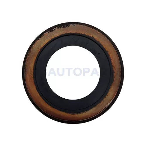 New Oil Seal for Toyota Hilux 2.5L 3.0L 1KDFTV 2KDFTV 2002-2014 23682-0L010 - image 2