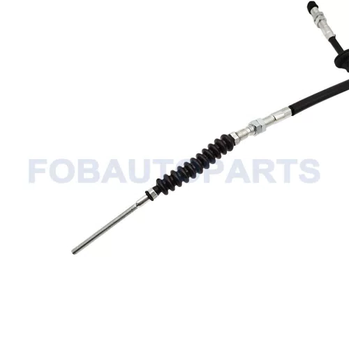 Car Clutch Wire Cable for Daewoo for Chevrolet 23710A80D00 23710A80D00-000 94582186 - image 3