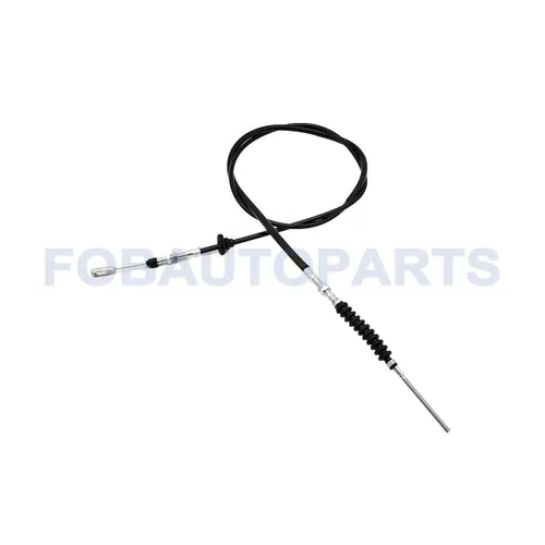 Car Clutch Wire Cable for Daewoo for Chevrolet 23710A80D00 23710A80D00-000 94582186 - image 5