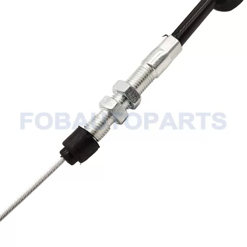 Car Clutch Wire Cable for Daewoo for Chevrolet 23710A80D00 23710A80D00-000 94582186 - image 6