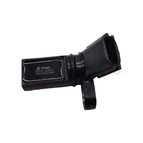 New Crankshaft Position Sensor for Nissan MARCH III PATHFINDER III Infiniti G35 23731-AL615 - image 4