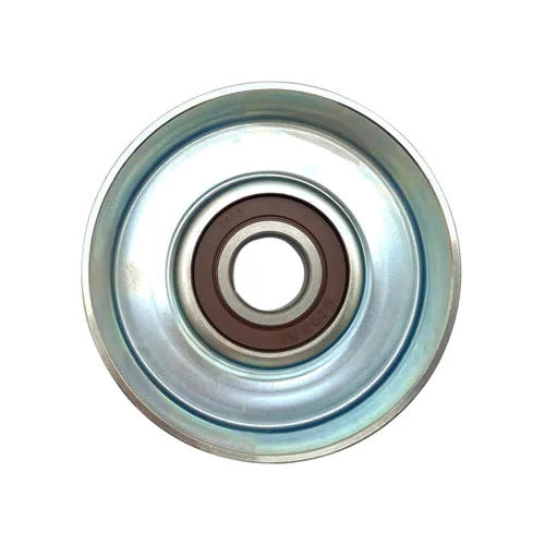 23769-AA003 Engine Car Belt Tensioner For Subaru Legacy Outback 2005 B9 - image 2