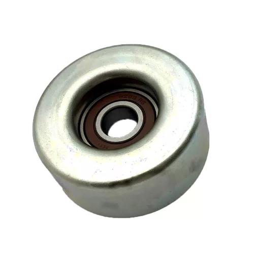 23769-AA003 Engine Car Belt Tensioner For Subaru Legacy Outback 2005 B9 - image 5