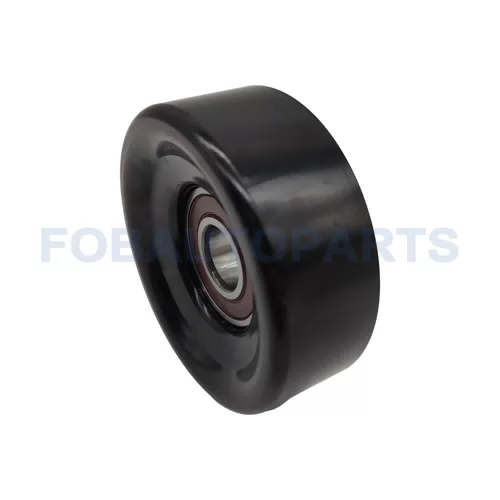 New Timing Belt Tensioner Pulley for Subaru BRZ Crosstrek Forester Impreza WRX 2.0L 2.5L 23770-AA070 - image 2