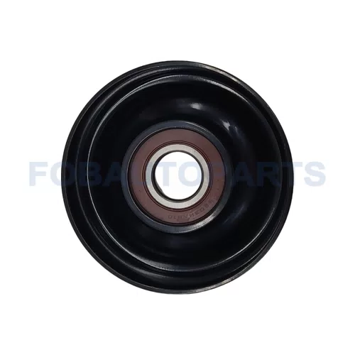 New Timing Belt Tensioner Pulley for Subaru BRZ Crosstrek Forester Impreza WRX 2.0L 2.5L 23770-AA070 - image 5